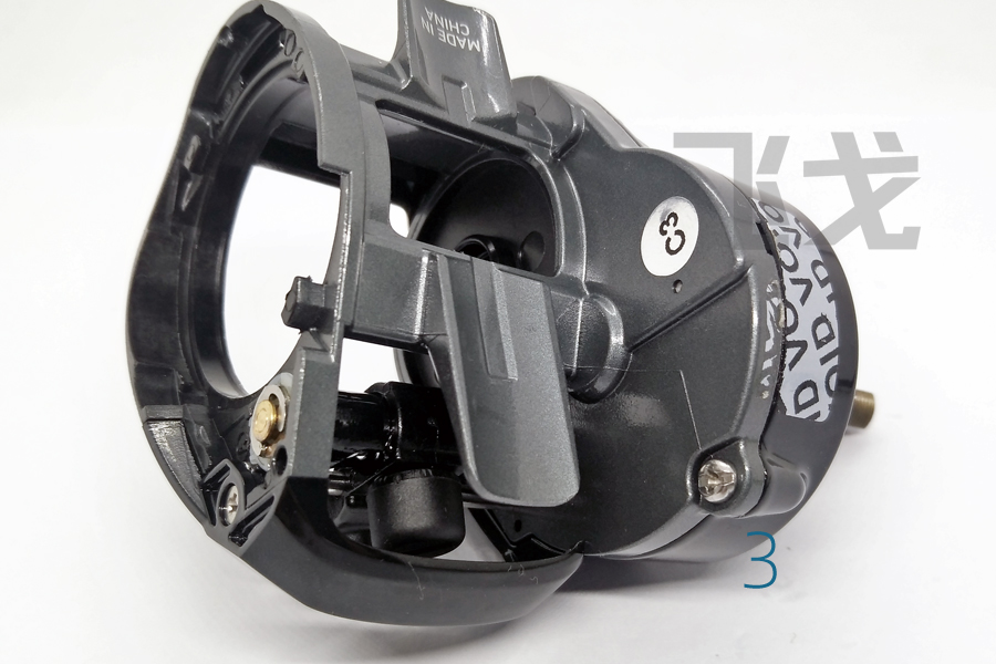 DAIWA CR80ˮΰװ